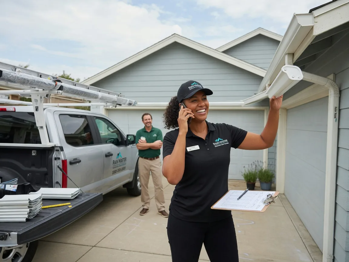 Gutter Installation Brandon, IA FAQs